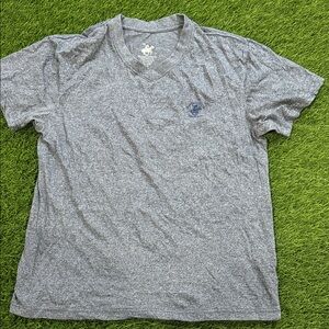 Beverly Hills Polo Club V-Neck Tshirt